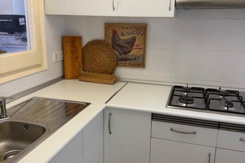 3 bedrooms apartment for sale in El Masnou, Barcelona, Catalonia, Spain № 4740 - photo 12