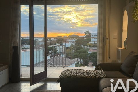 3 bedrooms apartment for sale in El Masnou, Barcelona, Catalonia, Spain № 4740