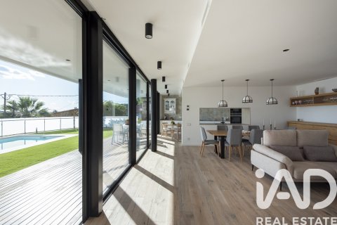 5 bedrooms house for sale in Viladecans, Barcelona, Catalonia, Spain № 4741 - photo 27