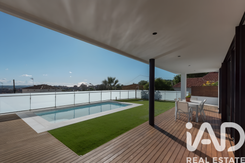 5 bedrooms house for sale in Viladecans, Barcelona, Catalonia, Spain № 4741 - photo 7