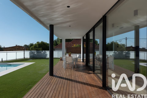 5 bedrooms house for sale in Viladecans, Barcelona, Catalonia, Spain № 4741 - photo 8