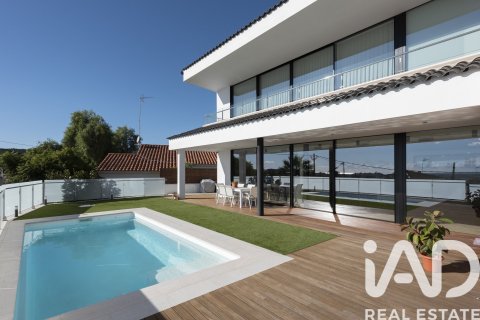 5 bedrooms house for sale in Viladecans, Barcelona, Catalonia, Spain № 4741