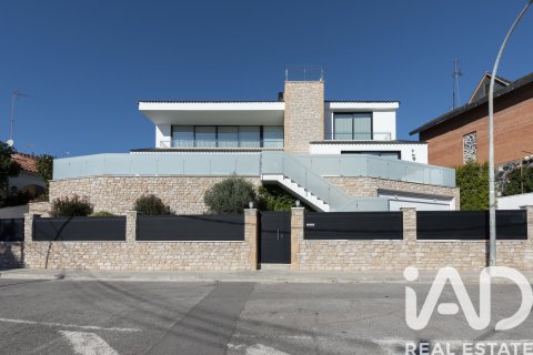 5 bedrooms house for sale in Viladecans, Barcelona, Catalonia, Spain № 4741 - photo 3