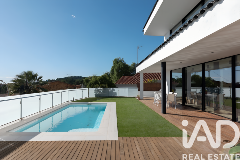 5 bedrooms house for sale in Viladecans, Barcelona, Catalonia, Spain № 4741 - photo 6