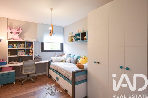 5 bedrooms townhouse for sale in Sant Pere de Ribes, Barcelona, Catalonia, Spain № 4737 - photo 12