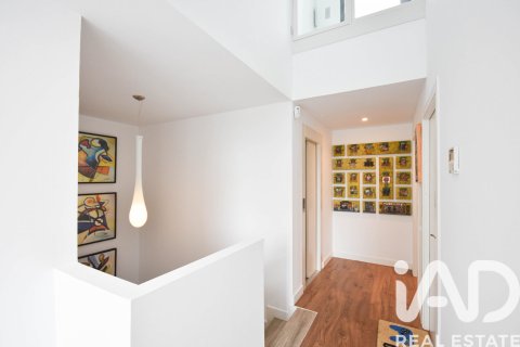 5 bedrooms townhouse for sale in Sant Pere de Ribes, Barcelona, Catalonia, Spain № 4737 - photo 11