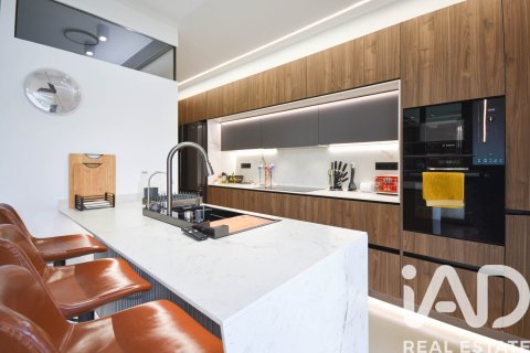 5 bedrooms townhouse for sale in Sant Pere de Ribes, Barcelona, Catalonia, Spain № 4737 - photo 24