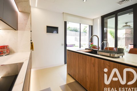 5 bedrooms townhouse for sale in Sant Pere de Ribes, Barcelona, Catalonia, Spain № 4737 - photo 9