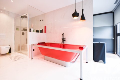 5 bedrooms townhouse for sale in Sant Pere de Ribes, Barcelona, Catalonia, Spain № 4737 - photo 28