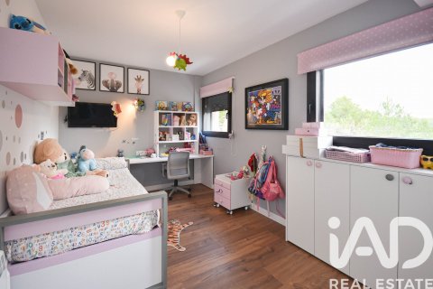 5 bedrooms townhouse for sale in Sant Pere de Ribes, Barcelona, Catalonia, Spain № 4737 - photo 26