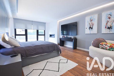 5 bedrooms townhouse for sale in Sant Pere de Ribes, Barcelona, Catalonia, Spain № 4737 - photo 15