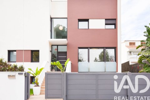 5 bedrooms townhouse for sale in Sant Pere de Ribes, Barcelona, Catalonia, Spain № 4737