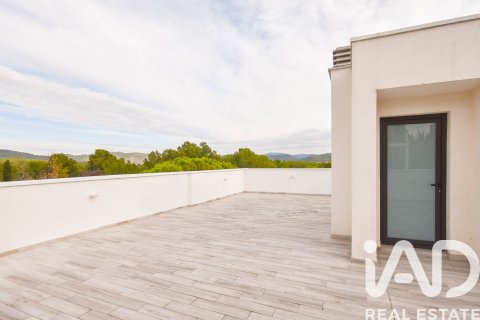 5 bedrooms townhouse for sale in Sant Pere de Ribes, Barcelona, Catalonia, Spain № 4737 - photo 21