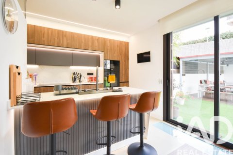 5 bedrooms townhouse for sale in Sant Pere de Ribes, Barcelona, Catalonia, Spain № 4737 - photo 7