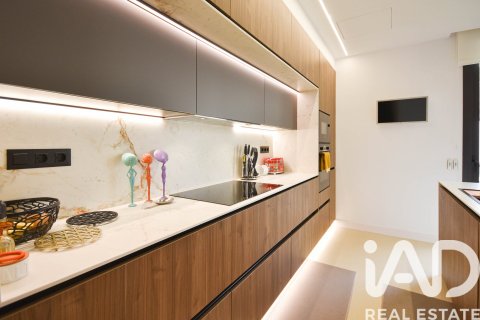 5 bedrooms townhouse for sale in Sant Pere de Ribes, Barcelona, Catalonia, Spain № 4737 - photo 8