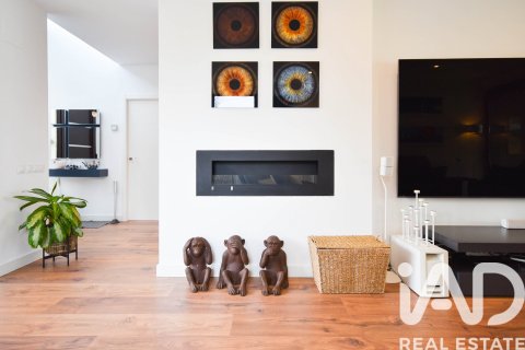 5 bedrooms townhouse for sale in Sant Pere de Ribes, Barcelona, Catalonia, Spain № 4737 - photo 22