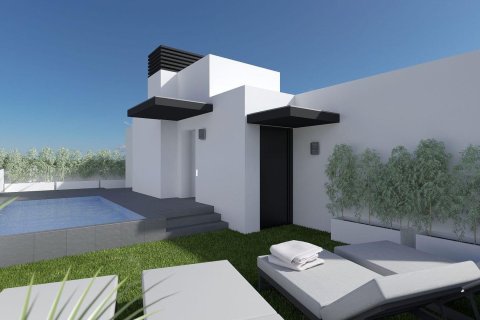 Купить квартиру в Л'Оспиталет-де-Льобрегат, Испания с 5 комнат, 154м², № 3364 - фото 2