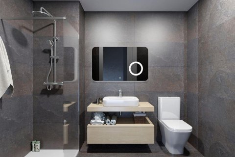 Купить квартиру в Л'Оспиталет-де-Льобрегат, Испания с 5 комнат, 154м², № 3364 - фото 3