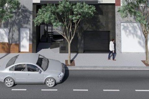 Купить квартиру в Л'Оспиталет-де-Льобрегат, Испания с 5 комнат, 154м², № 3364 - фото 6