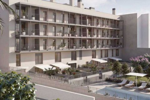 Parc dels Cirers в Л'Оспиталет-де-Льобрегате № 3376