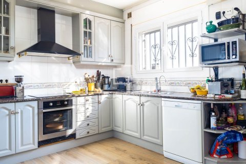 6 chambres villa à vendre à Cabrils, Barcelona, Catalonia, Spain № 3911 - photo 9