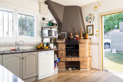 6 chambres villa à vendre à Cabrils, Barcelona, Catalonia, Spain № 3911 - photo 10