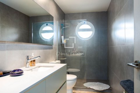 6 chambres villa à vendre à Cabrils, Barcelona, Catalonia, Spain № 3911 - photo 20