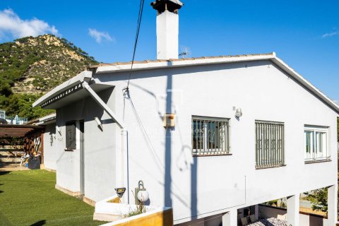 6 chambres villa à vendre à Cabrils, Barcelona, Catalonia, Spain № 3911 - photo 5