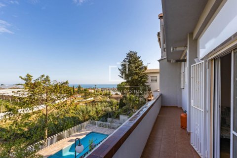 6 chambres villa à vendre à Cabrils, Barcelona, Catalonia, Spain № 3911 - photo 27