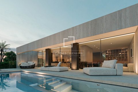 4 chambres villa à vendre à Teia, Barcelona, Catalonia, Spain № 3913