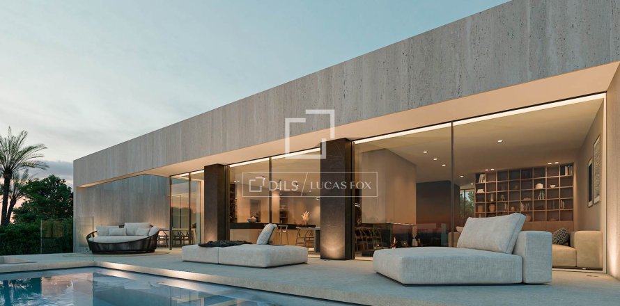 4 chambres villa à vendre à Teia, Barcelona, Catalonia, Spain № 3913