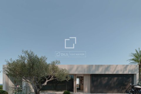 4 chambres villa à vendre à Teia, Barcelona, Catalonia, Spain № 3913 - photo 8