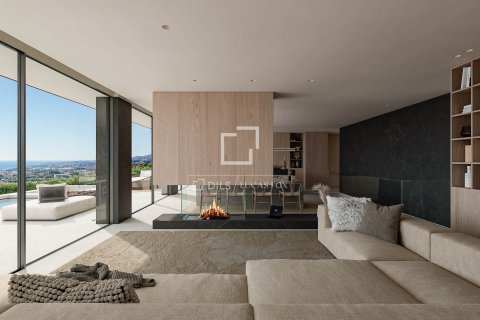 4 chambres villa à vendre à Teia, Barcelona, Catalonia, Spain № 3913 - photo 4