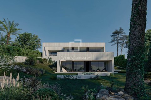 4 chambres villa à vendre à Teia, Barcelona, Catalonia, Spain № 3913 - photo 3