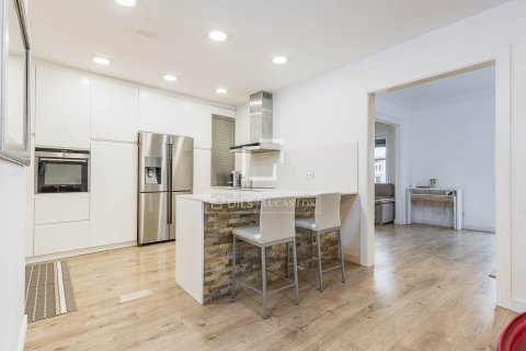 4 chambres apartment à vendre à Barcelona, Catalonia, Spain № 3909 - photo 11