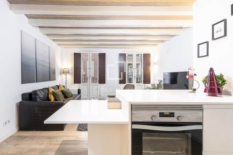 2 chambres apartment à vendre à Barcelona, Catalonia, Spain № 3912 - photo 8