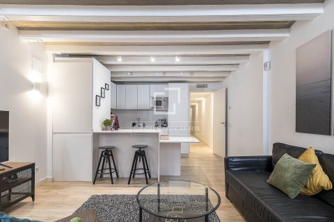 2 chambres apartment à vendre à Barcelona, Catalonia, Spain № 3912 - photo 4