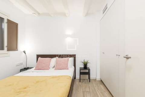 2 chambres apartment à vendre à Barcelona, Catalonia, Spain № 3912 - photo 20