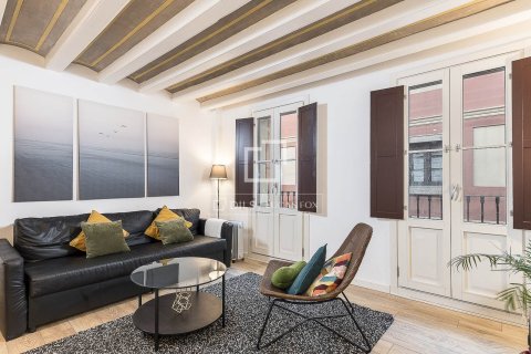 2 chambres apartment à vendre à Barcelona, Catalonia, Spain № 3912 - photo 2