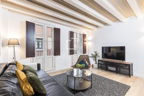 2 chambres apartment à vendre à Barcelona, Catalonia, Spain № 3912 - photo 6