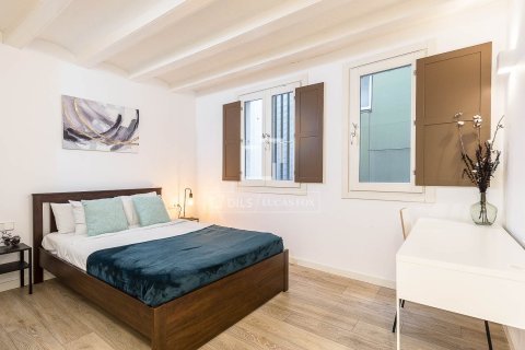 2 chambres apartment à vendre à Barcelona, Catalonia, Spain № 3912 - photo 11