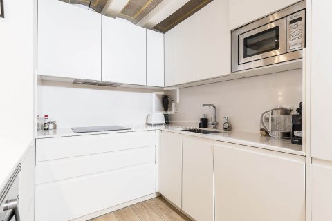 2 chambres apartment à vendre à Barcelona, Catalonia, Spain № 3912 - photo 10