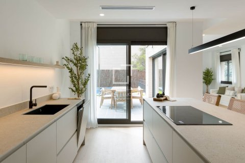 4 chambres villa à vendre à Alella, Barcelona, Catalonia, Spain № 3908 - photo 7