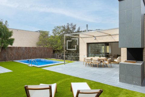 4 chambres villa à vendre à Alella, Barcelona, Catalonia, Spain № 3908 - photo 2