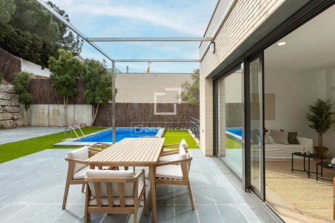 4 chambres villa à vendre à Alella, Barcelona, Catalonia, Spain № 3908 - photo 5