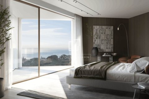 Villa de 4 dormitorios en venta en Teia, Barcelona, Cataluña, Spain № 3907 - foto 4