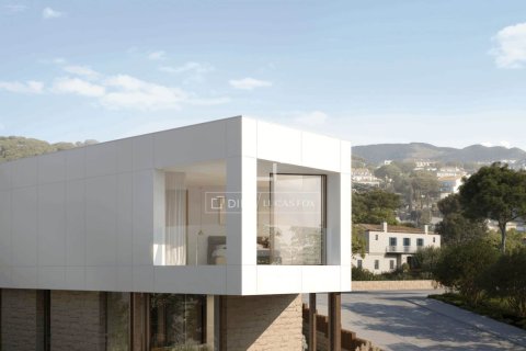 Villa de 4 dormitorios en venta en Teia, Barcelona, Cataluña, Spain № 3907 - foto 7