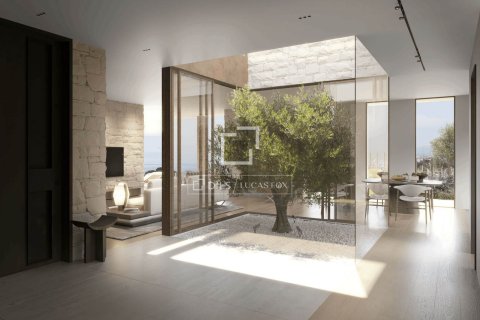 Villa de 4 dormitorios en venta en Teia, Barcelona, Cataluña, Spain № 3907 - foto 6