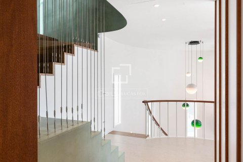 5 chambres villa à vendre à Castelldefels, Barcelona, Catalonia, Spain № 3910 - photo 30