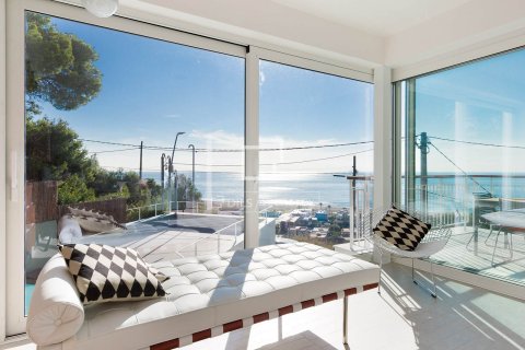 5 chambres villa à vendre à Castelldefels, Barcelona, Catalonia, Spain № 3910 - photo 5